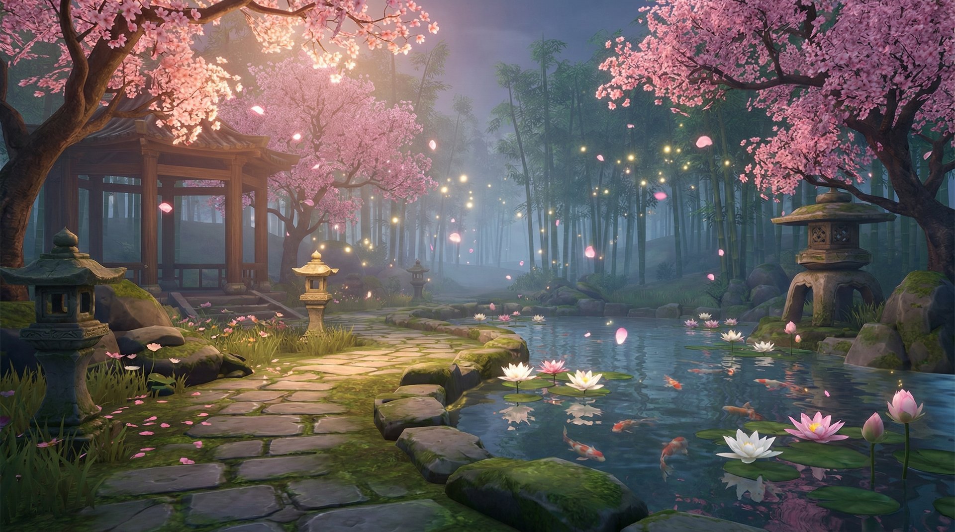 四爱植物破雪而出延时视频